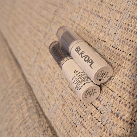 BLK/OPL BRAND WOMEN'S LIP AND CHEEK TINTED BALM BUNDLE OF 2 - Picture 4 of 7